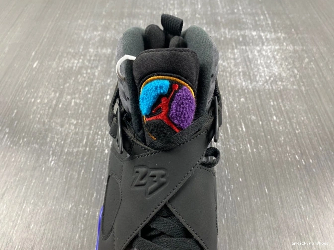Cheap (2015) Aqua 8 Retro 305381-025 Jordan 0701